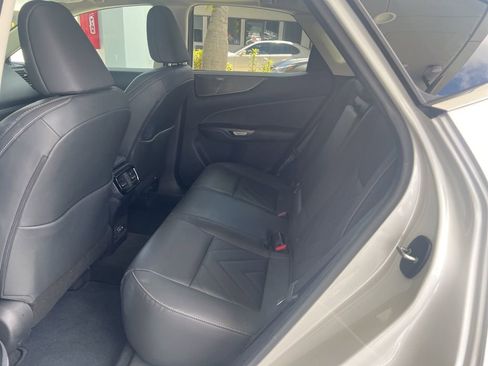 Used 2024 Lexus NX 350 AWD w/ Vision Package image 6