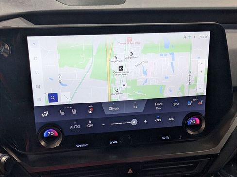 Used 2026 Lexus TX 350 AWD w/ Technology Package image 20