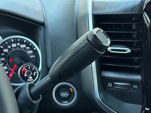 New 2026 RAM 2500 Big Horn image 17