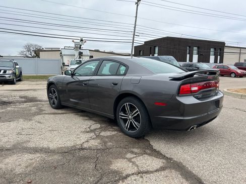 Used 2014 Dodge Charger R/T image 26