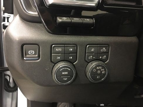 New 2026 Chevrolet Silverado 2500 High Country w/ High Country Premium Package image 43