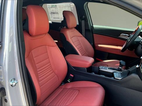 New 2026 Kia Sportage SX AWD/4WD image 11