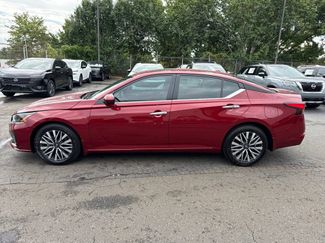 New 2025 Nissan Altima 2.5 SV w/ SV Premium Package video 2