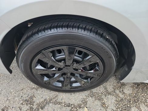 Used 2024 Toyota Corolla LE image 11