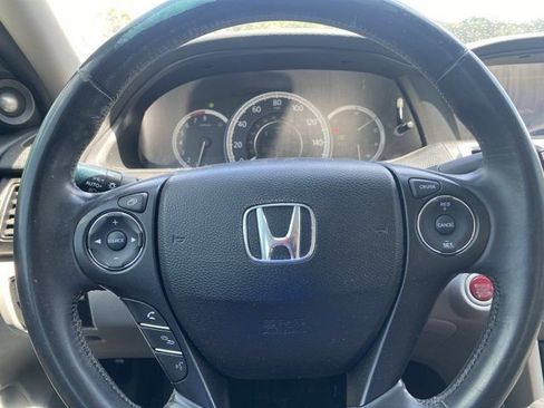 Used 2013 Honda Accord EX-L image 15