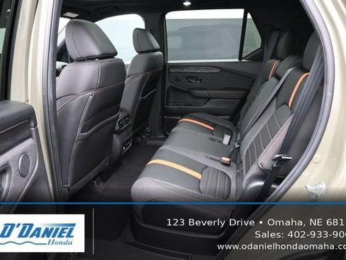 Used 2026 Honda Passport TrailSport image 36