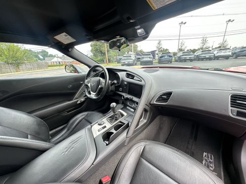Used 2019 Chevrolet Corvette Grand Sport image 26