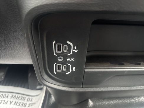 New 2024 RAM 5500 Tradesman AWD/4WD image 22