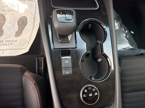 New 2026 Nissan Rogue SV AWD/4WD image 17