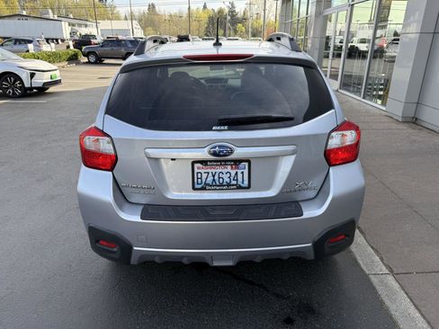 Used 2015 Subaru Crosstrek 2.0i Limited w/ Popular Package #1 image 4