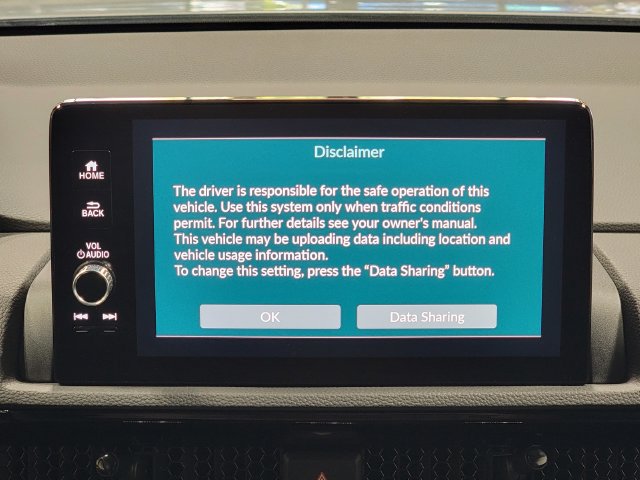 Certified 2024 Honda CR-V EX-L image 19