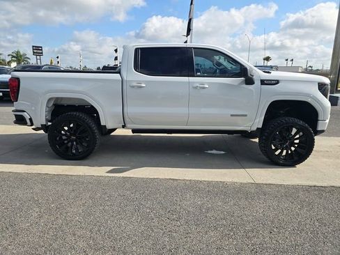 Used 2024 GMC Sierra 1500 Elevation RWD image 5