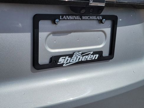 Certified 2022 Chevrolet Traverse Premier w/ Redline Edition image 38