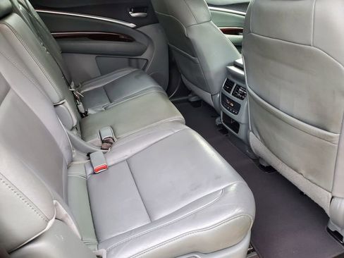 Used 2014 Acura MDX FWD w/ Technology Package image 36