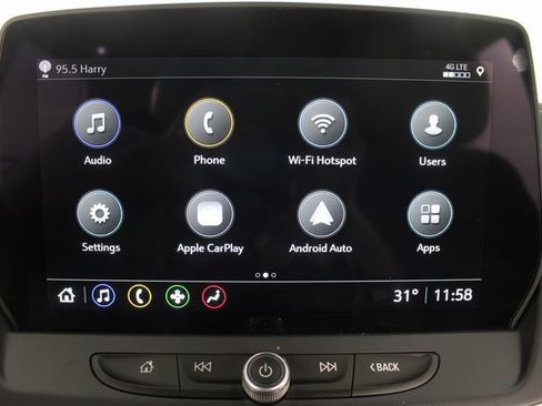 Used 2024 Chevrolet Blazer LT w/ Convenience Package image 4