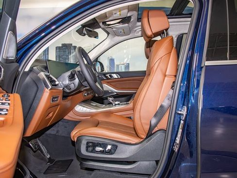 New 2026 BMW ALPINA XB7 image 20