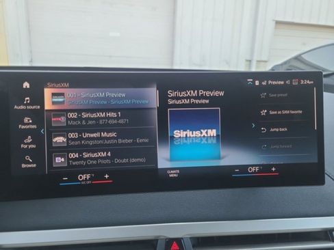 Used 2023 BMW iX xDrive50 image 27