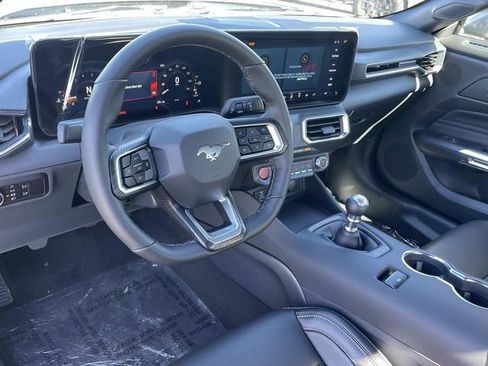 New 2026 Ford Mustang GT Premium RWD image 6