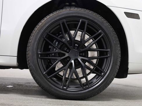 Certified 2023 Porsche Macan GTS AWD/4WD image 12