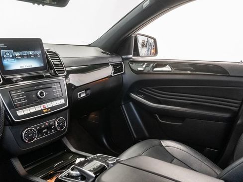 Used 2016 Mercedes-Benz GLE 450 4MATIC Coupe image 13
