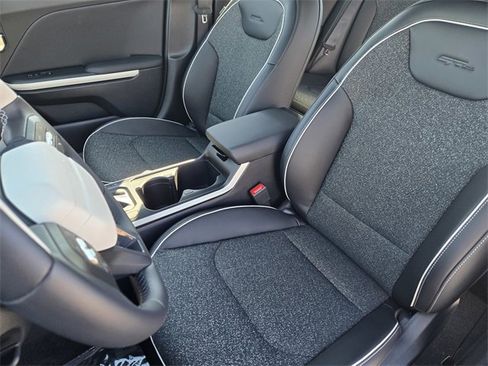 New 2025 Kia K4 GT-Line image 20