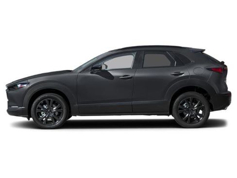 New 2026 MAZDA CX-30 Aire Edition image 3