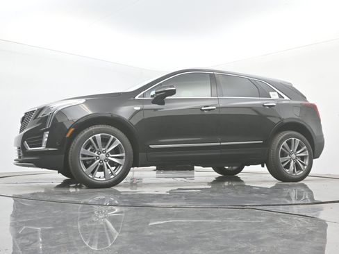 New 2026 Cadillac XT5 Premium Luxury image 16
