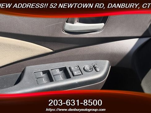 Used 2013 Honda CR-V EX image 10