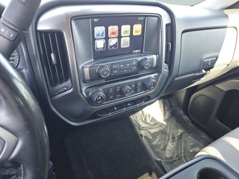 Used 2016 Chevrolet Silverado 1500 LT w/ All Star Edition AWD/4WD image 30