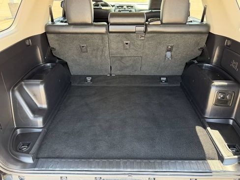Used 2019 Toyota 4Runner Limited RWD image 11
