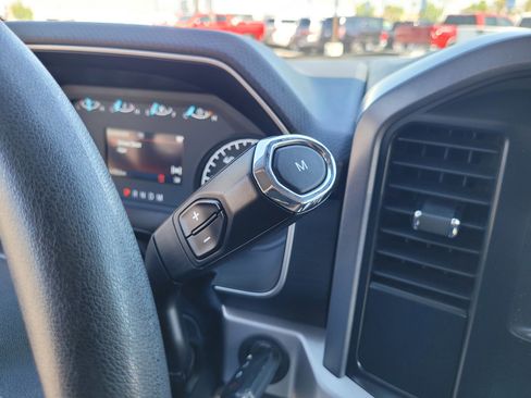 Used 2023 Ford F150 XLT image 22