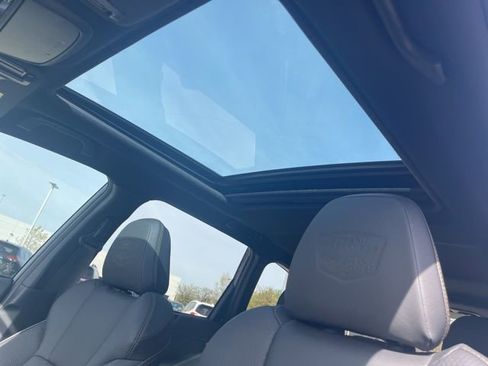 Used 2024 Subaru Forester Wilderness w/ Convenience Package image 16