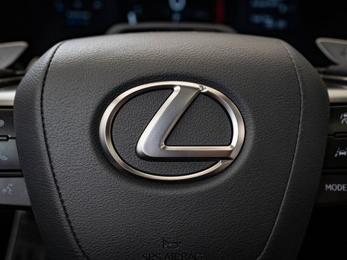 New 2026 Lexus RX 350 Premium image 26