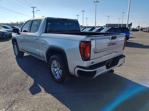 Used 2022 GMC Sierra 1500 Denali image 3