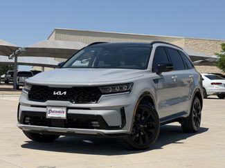 Used 2023 Kia Sorento SX FWD video 2