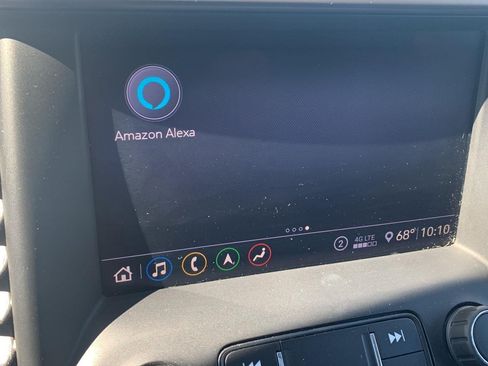 Used 2020 GMC Acadia AT4 w/ Driver Alert Package II AWD/4WD image 17