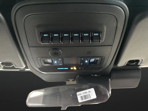 New 2026 Ford Bronco Big Bend w/ Black Diamond Package image 24