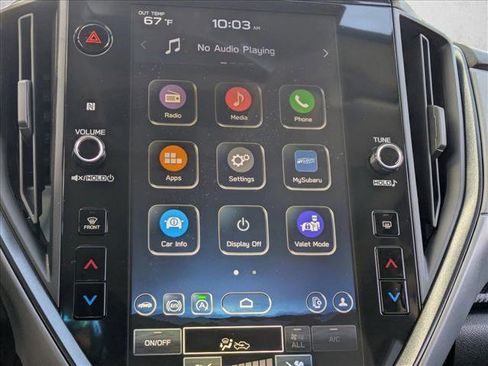 New 2026 Subaru Crosstrek 2.5i Premium image 14