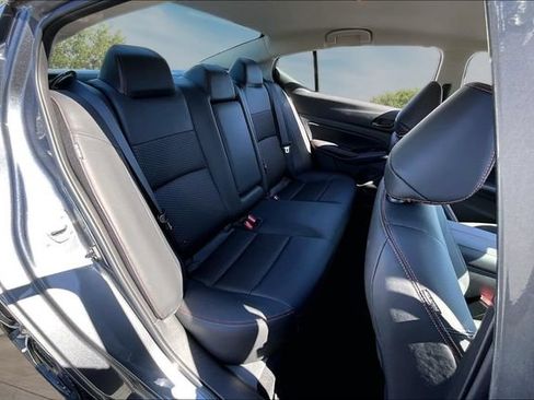 New 2026 Nissan Altima 2.5 SR FWD image 10