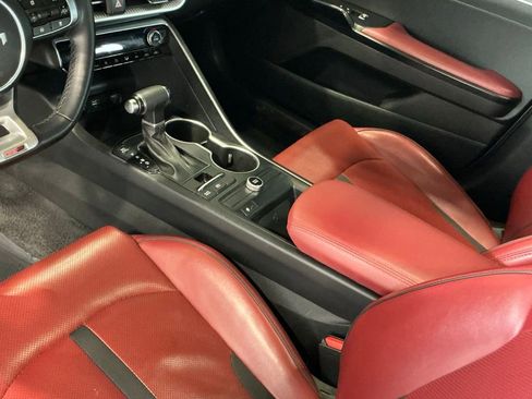 Used 2022 Kia K5 GT-Line w/ GT-Line FWD Premium Package image 3