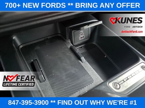 New 2026 Ford Bronco Outer Banks AWD/4WD image 64