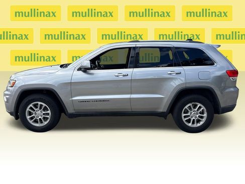 Used 2018 Jeep Grand Cherokee Laredo RWD image 10