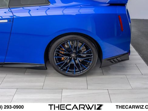 Used 2020 Nissan GT-R Premium AWD/4WD image 18