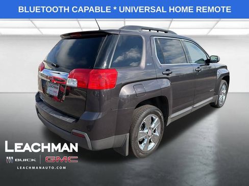 Used 2014 GMC Terrain SLT w/ LPO, Protection Package image 3