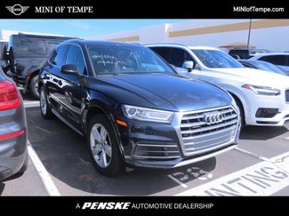 Used 2019 Audi Q5 2.0T Premium w/ Convenience Package AWD/4WD video 1