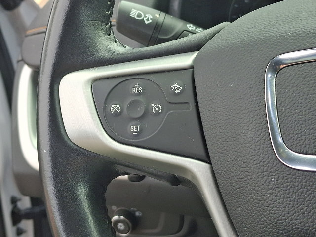 Used 2021 GMC Terrain SLE w/ Driver Convenience Package AWD/4WD image 7