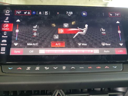 New 2026 Dodge Charger Scat Pack w/ Blacktop Package AWD/4WD image 27
