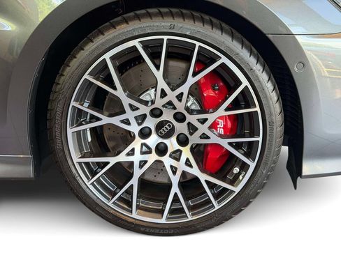 New 2026 Audi RS 3 AWD/4WD image 21
