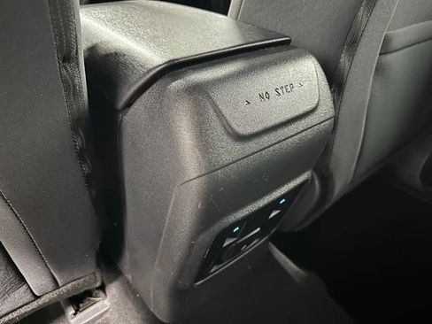 Used 2022 Ford Bronco 4-Door image 44