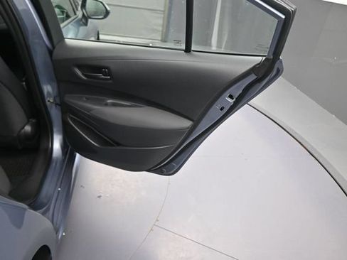 Used 2024 Toyota Corolla LE FWD image 15